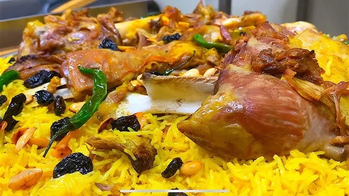 وجبات لحم بلدي
